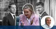 Liberal Party's Future in Doubt: Next Non-Labor PM May Not Be Liberal