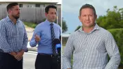 LNP Under Fire for 'Disgraceful' Ad Comparing Candidate to Corrupt Mayor