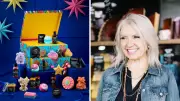 Lush's Christmas Collection: A Festive Sensory Experience
