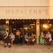 Madalena's Bar Review: South Freo's Natural Wine & Food Gem
