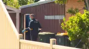 Man, 26, Shot Dead in Altona Home: Melbourne Police Probe
