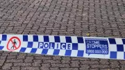 Man charged with grievous bodily harm in Gympie street assault