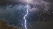 Man Hospitalised After Lightning Strike Hits North Queensland Home