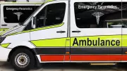 Man hospitalised after serious escalator fall in Townsville