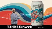 Margaret River Beer Co's Drift XPA: A Refreshing Taste of WA's Coast