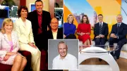 Mark Beretta Announces Sunrise Departure After 22 Years