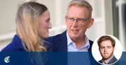 Mark Parton Aims to Unify Canberra Liberals After Leadership Crisis