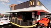 McDonald's Plans $5.5M Expansion in Cairns Suburb