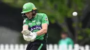 Meg Lanning's 90* in 100th WBBL Game Powers Stars to Victory