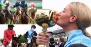 Melbourne Cup 2024: Jamie Kah's Historic Victory and Full Race Results Revealed