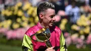 Melbourne Cup Jockey's Superstition Struggle: Will Rituals Secure Back-to-Back Wins?