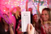 Melbourne Cup Night Magic: Lone Oz Lotto Winner Scoops Entire $20 Million Jackpot!
