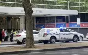 Melbourne Student's Birthday Hospitalised After Random CBD Attack