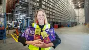 Melbourne's Robot-Run Chocolate Factory Sets New Sustainability Standard