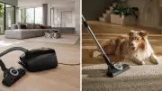 Miele Vacuum Slashed by 30% on Amazon Australia, Shoppers Rave