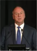 MinRes Boss Chris Ellison Faces Jab in IP Battle Over Ore Rail