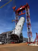 Monadelphous Shares Soar as Revenue Set for 25% Surge