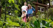 Mount Saint Thomas Couple's Secret to Growing Cheap, Better Food at Home