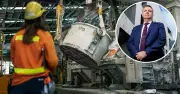 Nationals Ditch Net Zero Pledge as Tomago Aluminium Crisis Threatens Thousands of Jobs