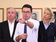 Nationals Dump Net Zero Pledge, Throwing Australian Climate Policy Into Chaos