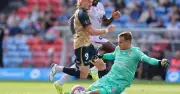 Newcastle Jets' Australia Cup Success Turns Into A-League Struggle