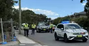 Newcastle Motorcyclist Hospitalised Following Mount Hutton Collision | Emergency Response