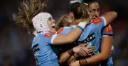 Newcastle Secures 2026 Women's State of Origin Opener on April 30
