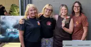 Newcastle's Awesome Foundation Gives $1000 Micro-Grants for Community Ideas
