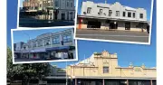 Newcastle's Heritage Crisis: Saving Historic Retail Strips Before It's Too Late