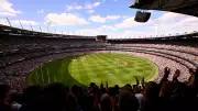 NFL at MCG in 2026 Set for AFL Semi-Finals Week