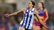 North Melbourne's Perfect AFLW Season: Back-to-Back Premiership Glory