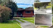 Nowra House Fire Investigation: Police Hunt Three Persons of Interest in Suspicious Blaze