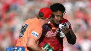 NRL Launches Urgent Investigation Into Tonga's Handling of Katoa's Terrifying Head Knock