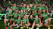 NRL's Magic Round Snub of Minor Premiers Canberra Raiders Sparks Outrage