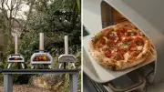 Ooni Black Friday Sale: Save Up to 30% on Oprah's Favourite Pizza Ovens