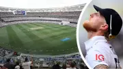Optus Stadium Pitch Scores 'Very Good' Rating Despite 2-Day Test