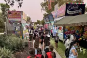 Osborne Park Show Celebrates 110 Years of Community Spirit in Perth