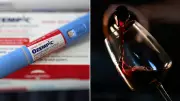 Ozempic Trial Tests Weight Loss Drugs for Alcohol Addiction Treatment