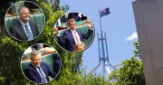 Parliament's Behaviour Improves: 2025's Most Suspended MPs Revealed