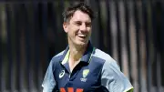 Pat Cummins Firms for Ashes Test After Full-Pace Perth Bowling Session