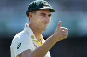 Pat Cummins Returns with Extended Spell Before Gabba Test