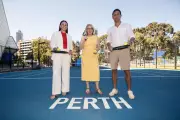 Perth Cements Status as Australia's Sporting Capital with Major Events