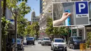 Perth Council Rejects $1.8M Parking Voucher Plan for Tradespeople