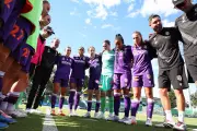 Perth Glory Coach Peters Addresses Team's Defensive Lapses