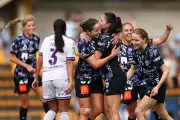 Perth Glory Women Fall 2-0 to Sydney FC in Storm-Disrupted Match