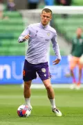 Perth Glory's Callum Timmins Backs Adam Griffiths for First Win