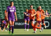 Perth Glory's Heartbreaking 3-2 Defeat to Brisbane Roar in Thrilling ALW Clash