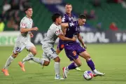 Perth Glory's Star Tom Lawrence Sidelined with Concussion Ahead of Crucial Mariners Clash