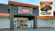Perth IGA Boss Blasts Chemists Over Midnight Drug Deals in Car Park
