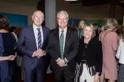 Perth Institute Marks 35 Years of Kids' Health Breakthroughs